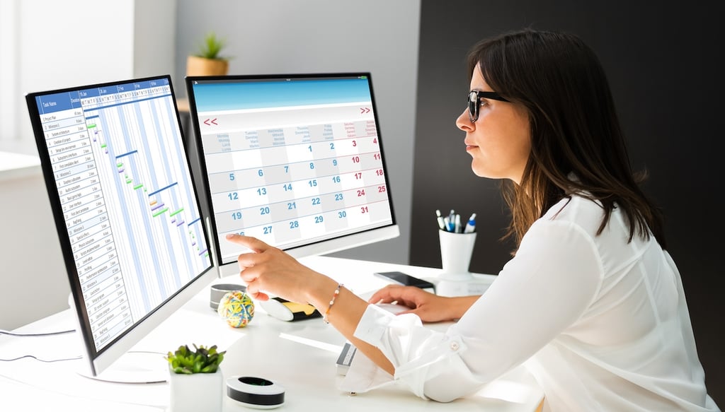 With Calendly’s new feature, screen clients before they schedule appointments with you