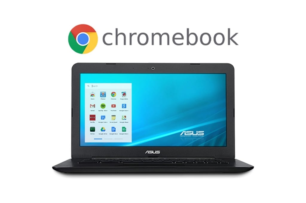Get a reliable and simple work laptop at only a fraction of the cost