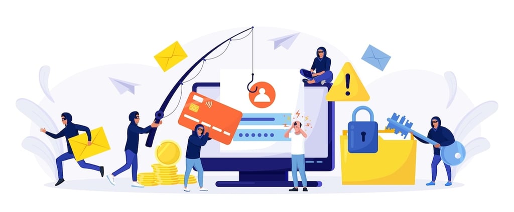 Cybercriminals use automated bot to bypass 2FA authentication at wide scale