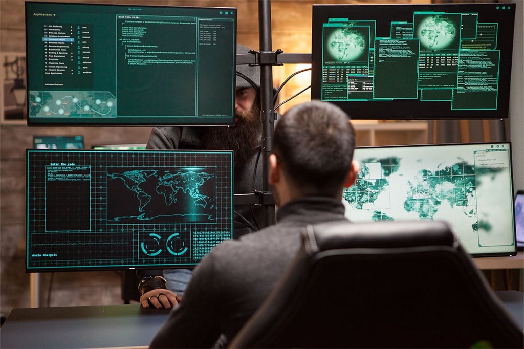 Ethical hacker: Train for one of the most in-demand cybersecurity jobs