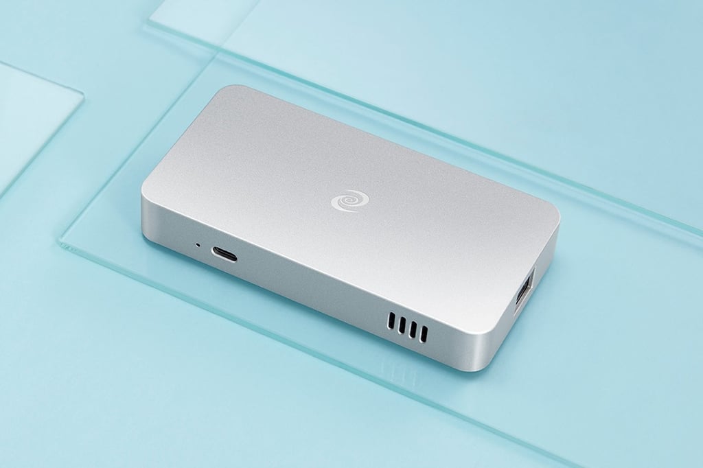 Protect your browsing for life with this innovative hardware