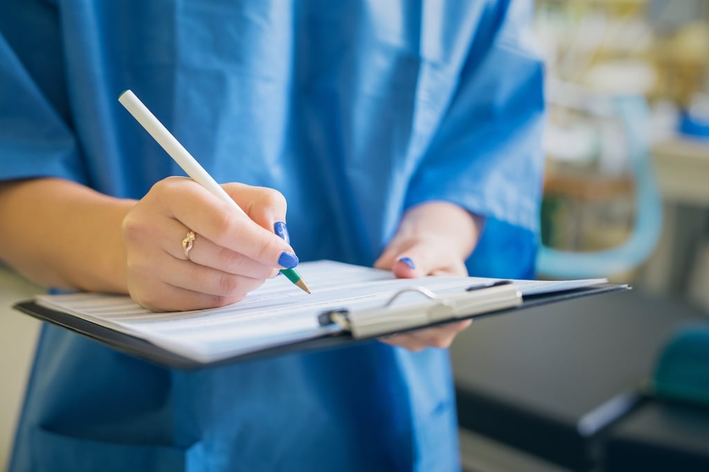 Health data governance and the case for regulation