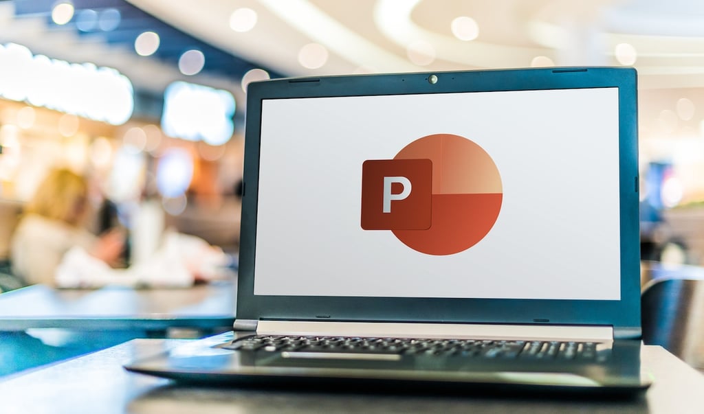 How to Create a Dynamic Presentation in PowerPoint