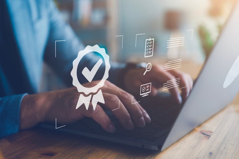 Study to ace four core CompTIA certification exams for $29 - TechRepublic