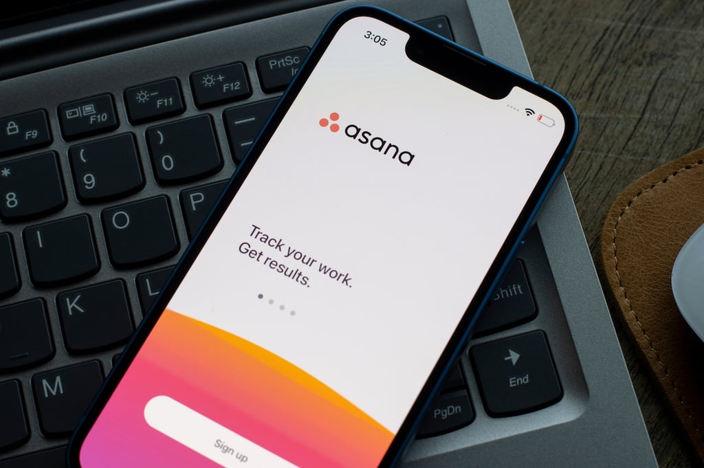 A guide to building Asana workflows