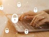 Internet security and data protection, blockchain and cybersecurity