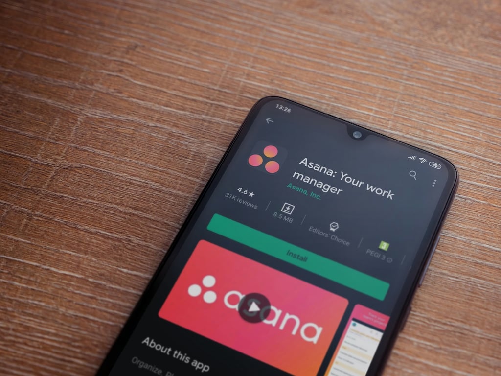 How to integrate Google Calendar with Asana