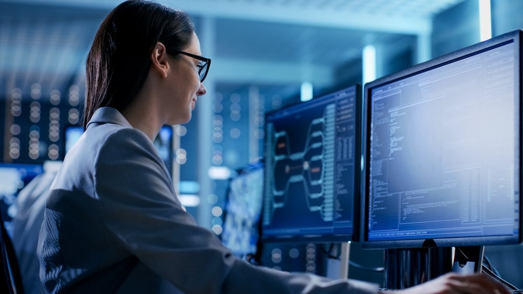 Why IT support is needed for no-code and low-code applications