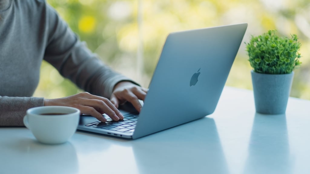 How to Use the Arc Browser on a Mac