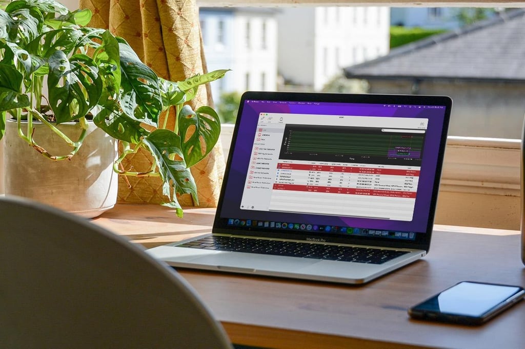 Get more from your Mac with these 9 apps