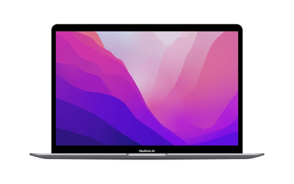 How to customize the macOS Mail toolbar