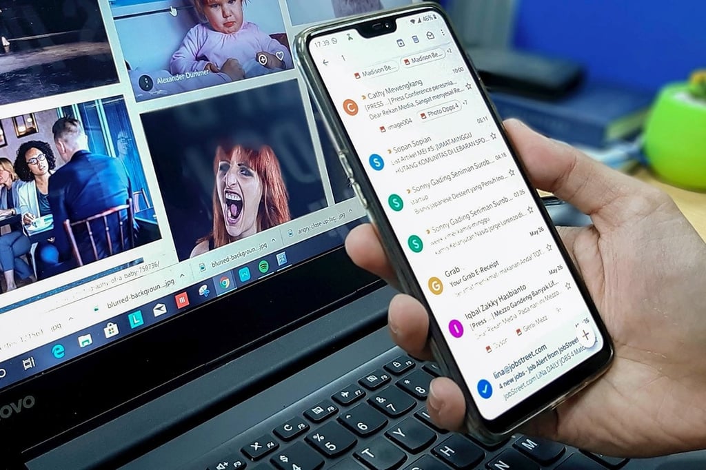 Save big on a lifetime subscription to this helpful email manager