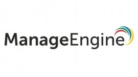 Manage Engine logo.