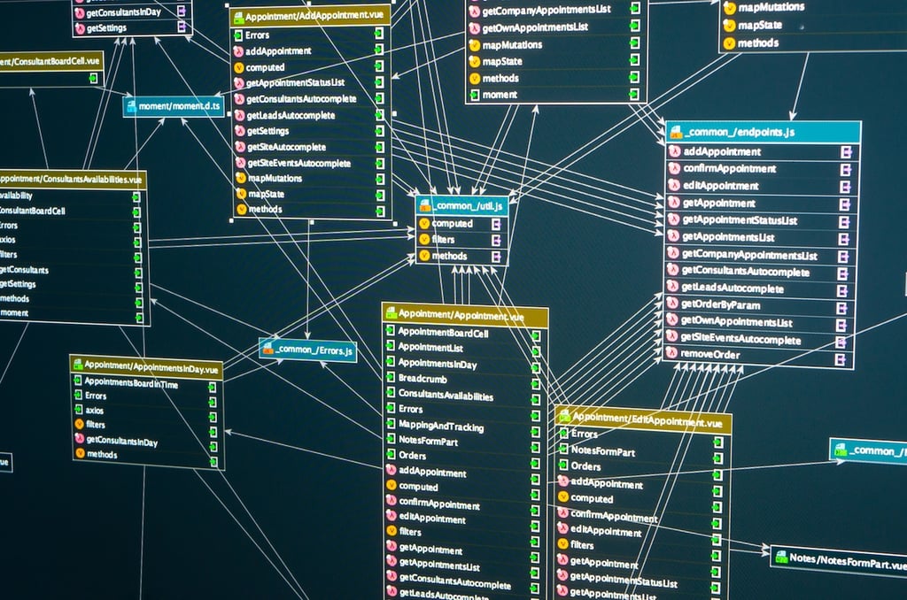 NocoDB is the no-code database application platform you’ve been looking for