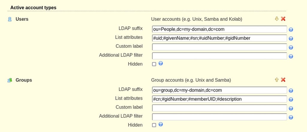 How to install OpenLDAP on Ubuntu Server 22.04 | TechRepublic