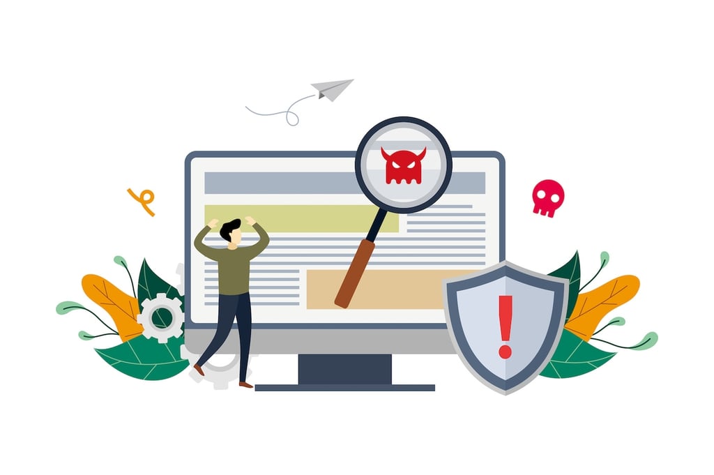 New botnet and cryptominer Panchan attacking Linux servers