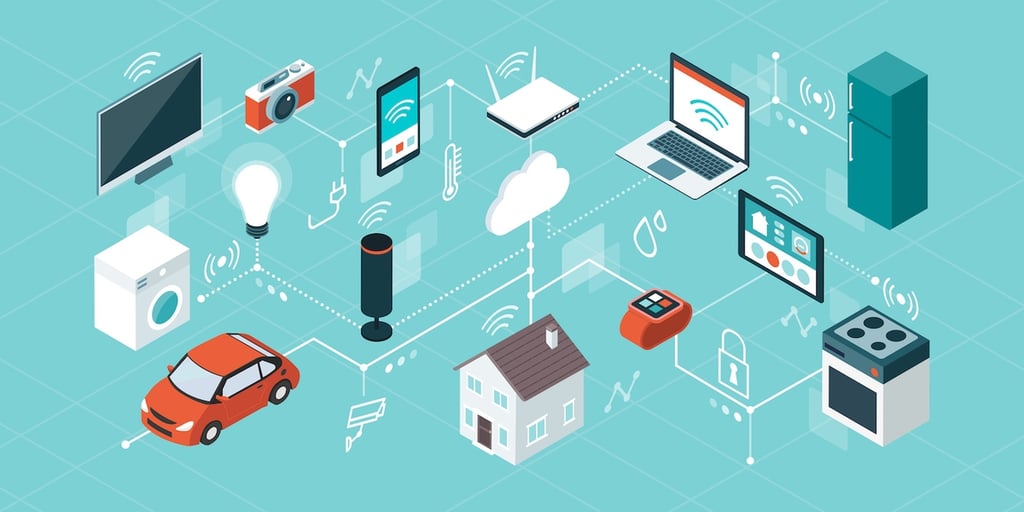 How to extend the life of IoT devices