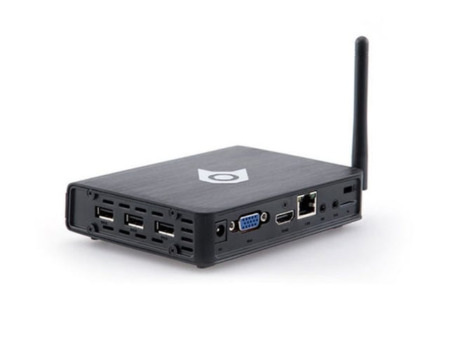 This mini PC will go with you anywhere