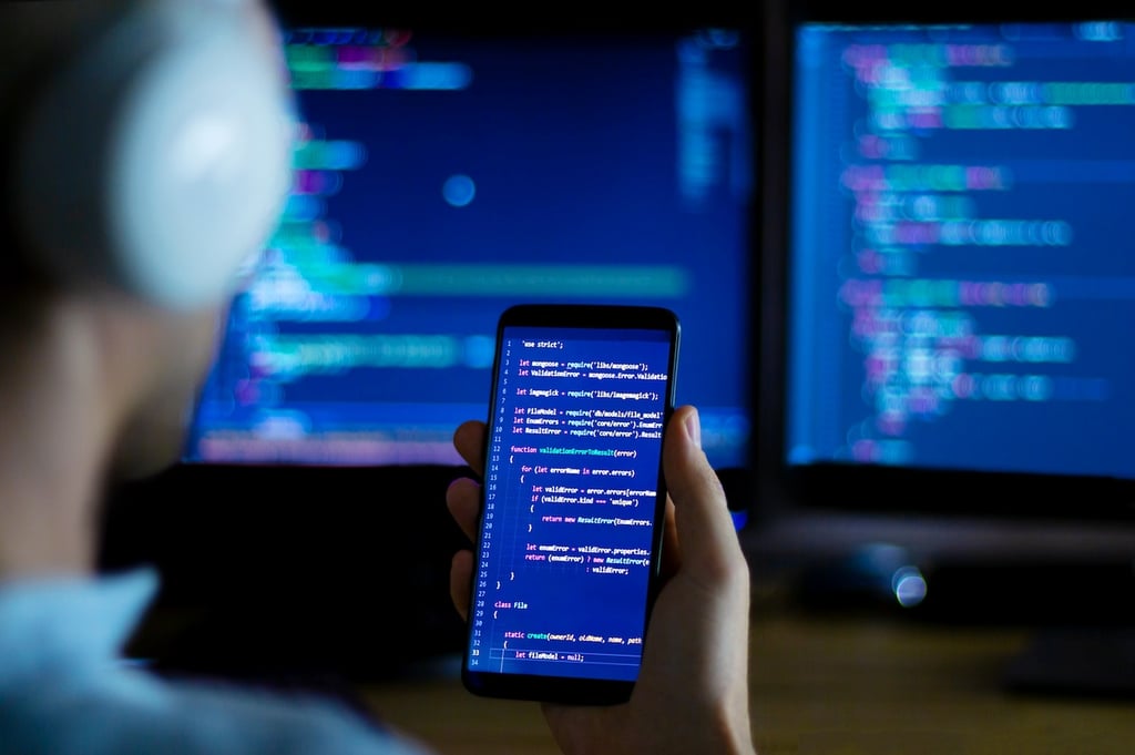 What are the top cross-platform app development frameworks in 2022?