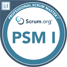 The PSM logo.