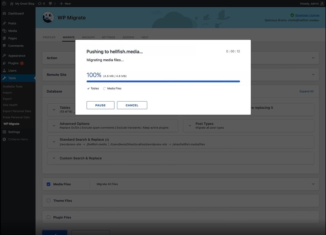 Kinsta Vs Wp Engine Comparing Wordpress Hosts