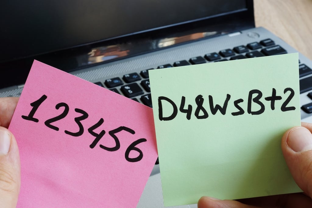 How to transfer passwords from LastPass to Dashlane