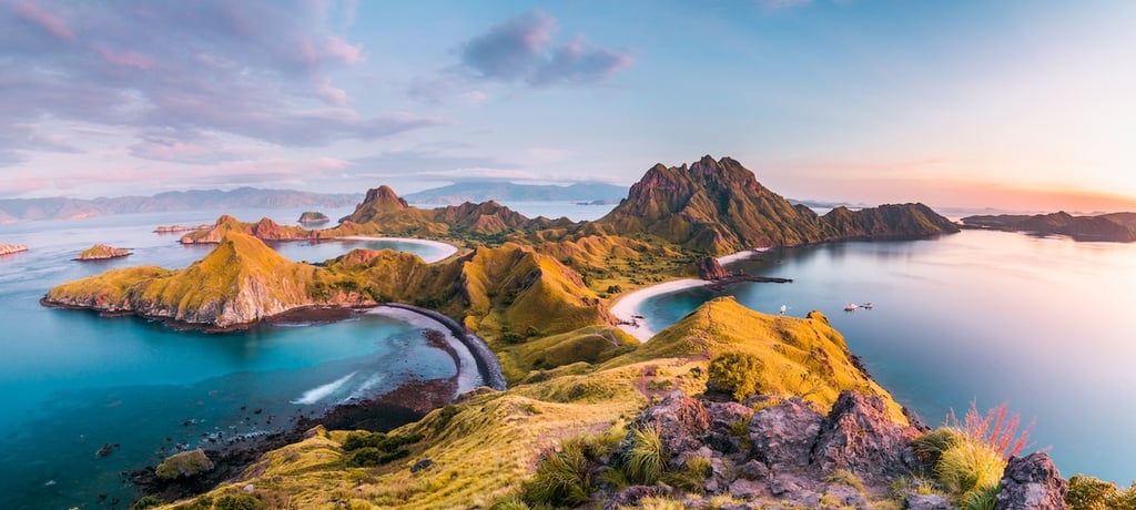 Let this small AI-powered drone be your perfect travel photography companion