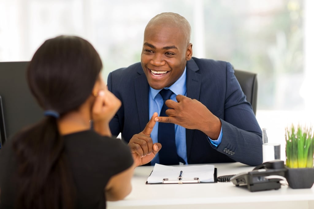 To gain trust, tech leaders should make themselves vulnerable