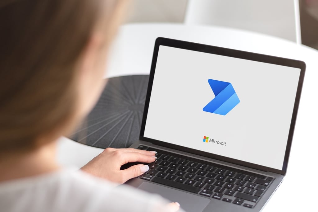 How to use Power Automate to streamline routine tasks