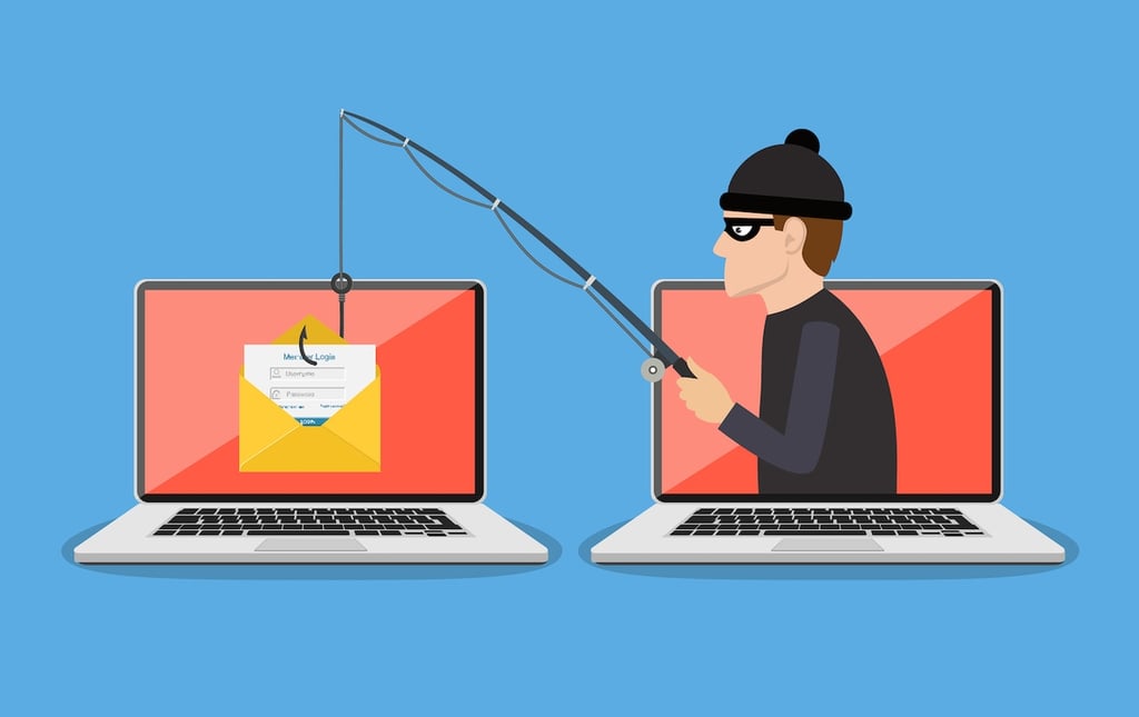 Targeted voicemail phishing attacks hits specific US industries’ verticals