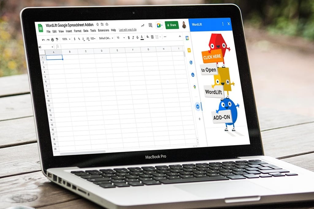 Overhaul your SEO with this automation tool