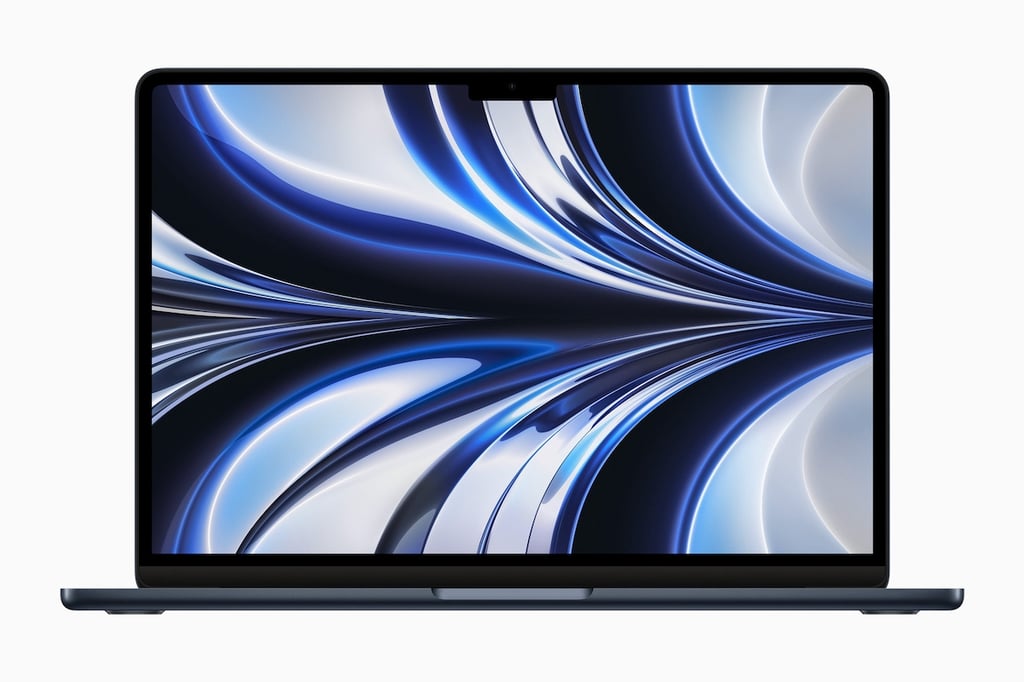 WWDC: Why I’m buying the new MacBook Air