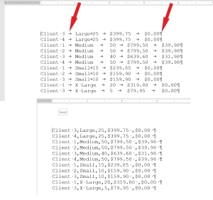 How to quickly import a .txt or .csv file into Microsoft Excel
