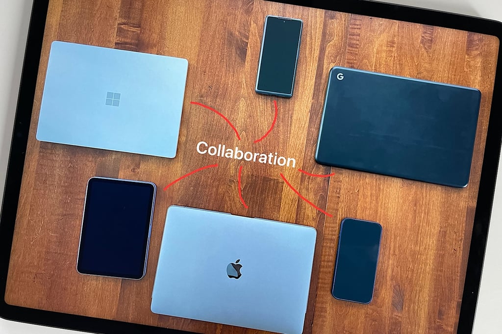 8 Best Online Collaboration Software for Teams