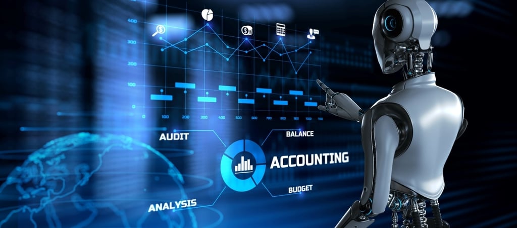 Best Enterprise Accounting Software: Top Picks & Features