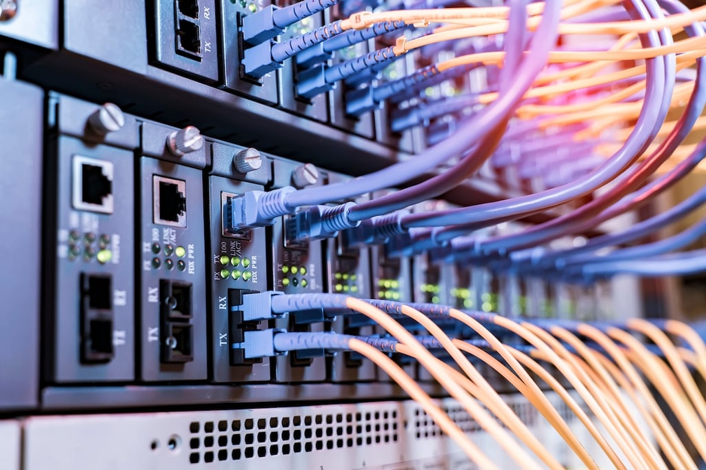 Google Fiber plots speedy multi-gig future