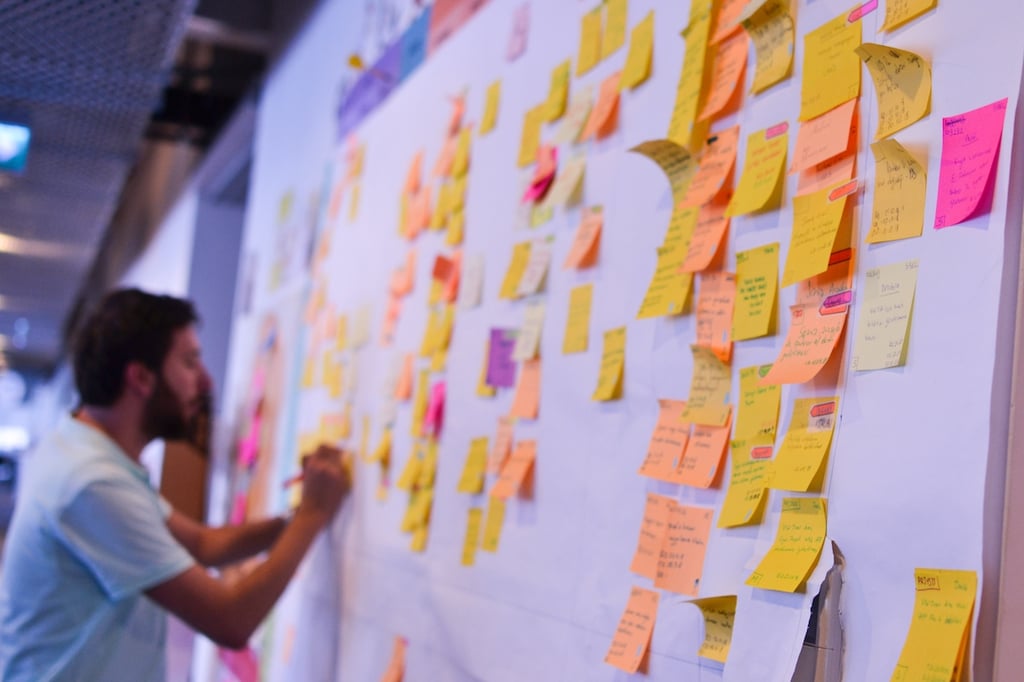 How to create a custom board in Kanban Tool