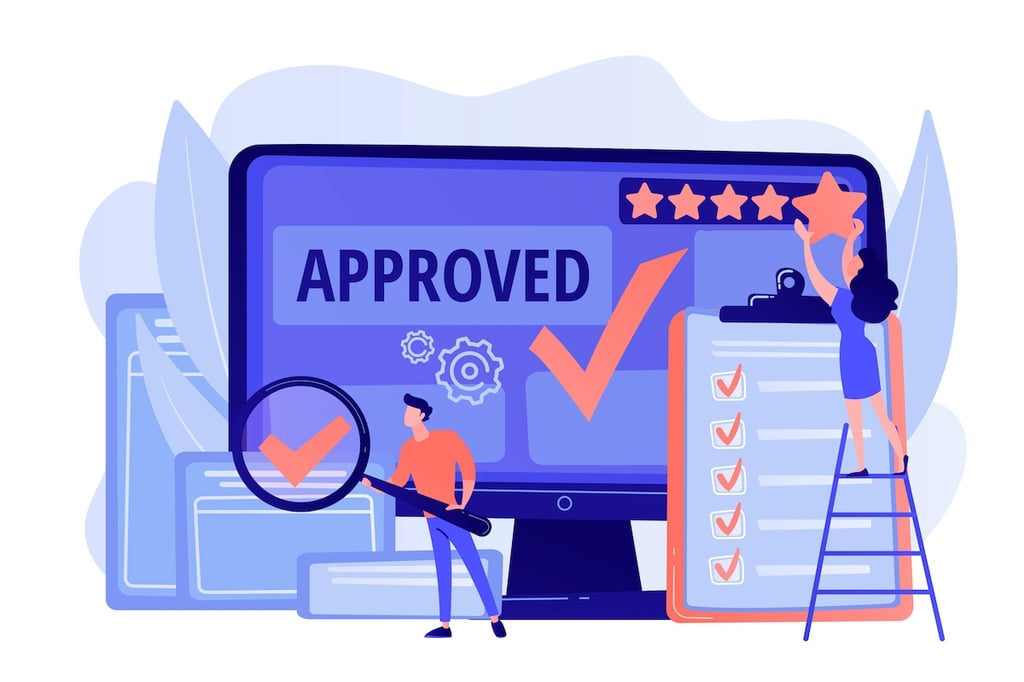 Can automated test tools eliminate QA?