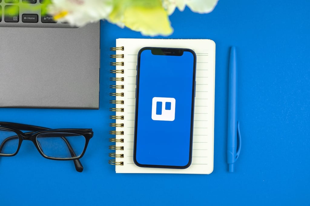 How to create Trello cards from within Gmail