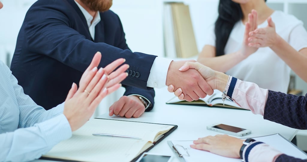 Businesses need simple online purchasing, too: Balance makes that happen