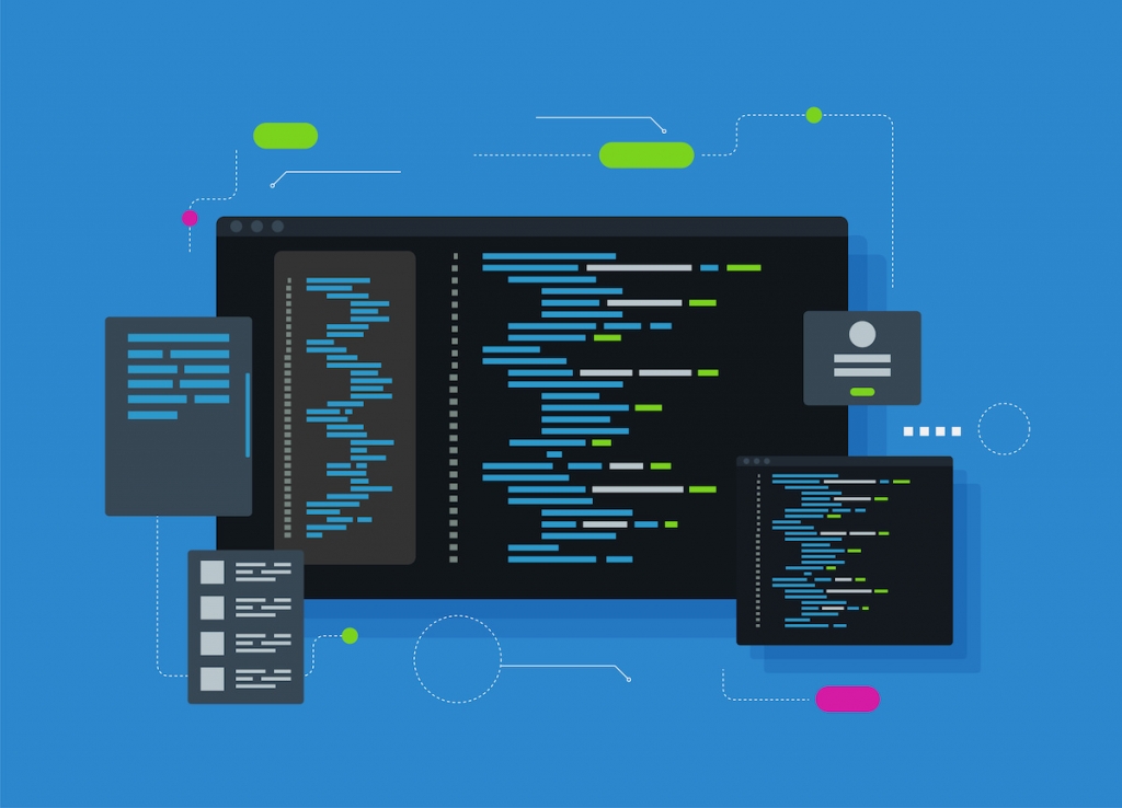 How to build APIs in Python: 8 popular frameworks - TechRepublic
