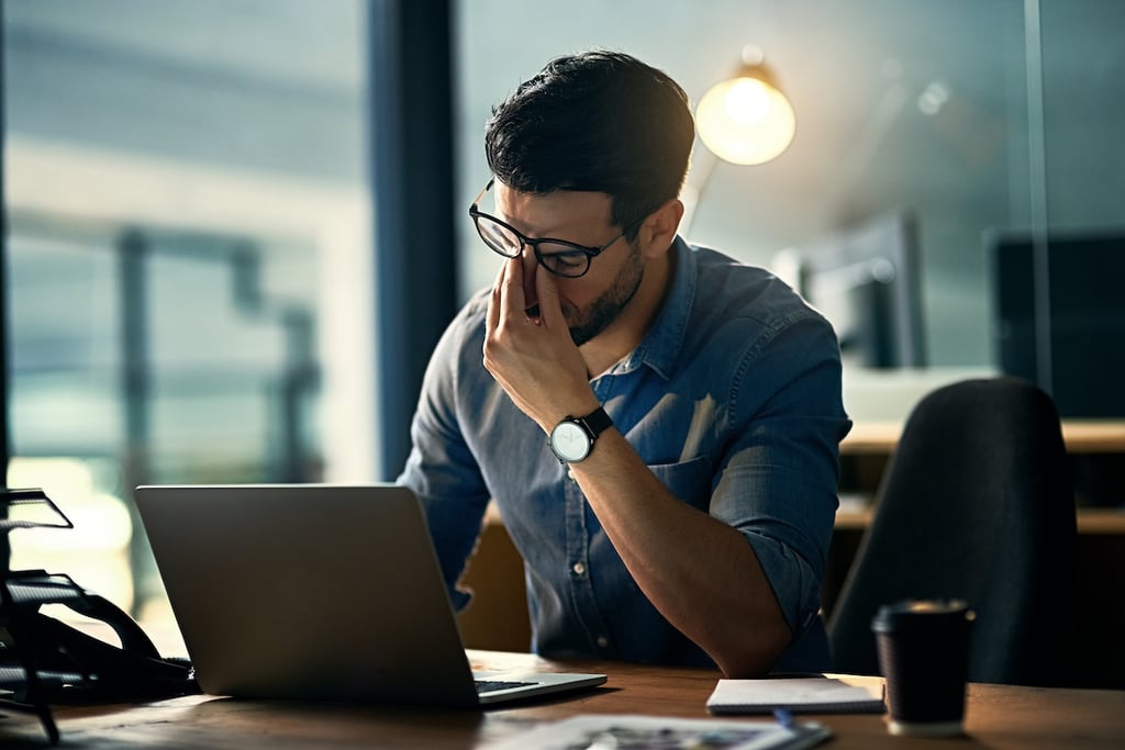 Can AI compensate for lack of employee know-how?