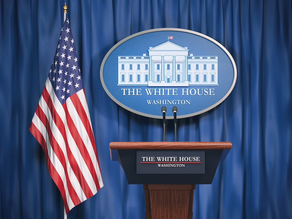 Tech companies pledge free cybersecurity training during White House summit Tuesday