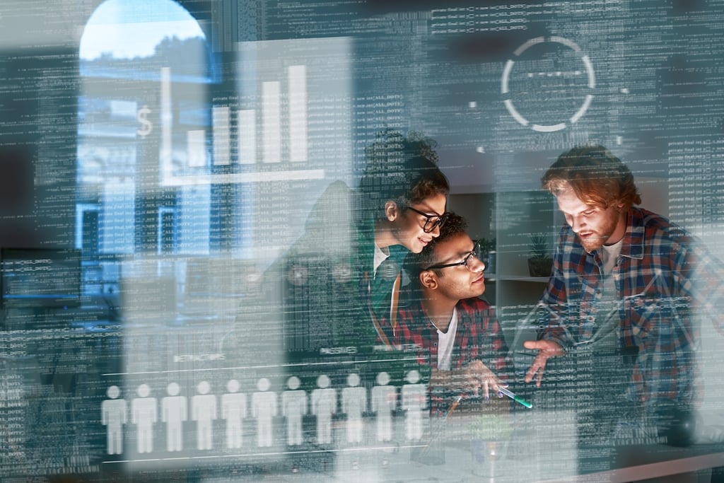 How to Measure Data Quality