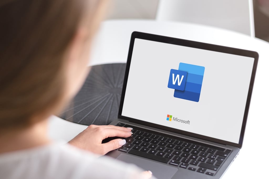 5 Ways to Delete a Page in Word