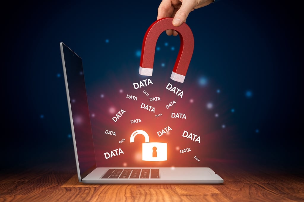 Unsecured and unencrypted South Korean loyalty platform exposes data of more than 1 million customers