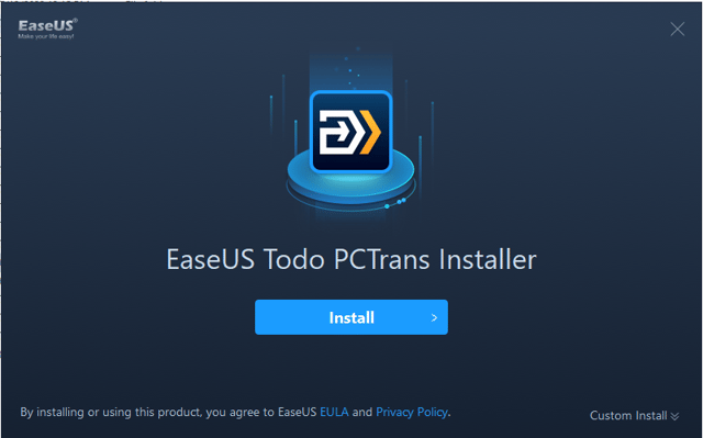 EaseUS Todo PCTrans Review: Features, Pros and Cons