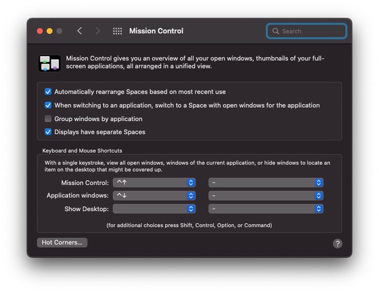 How to customize the macOS Launchpad to quickly access your most-used apps