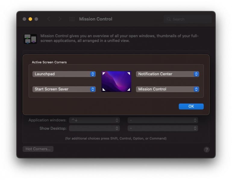Hot corners on MacOS: What they are, why you need them and how to use them  - CNET