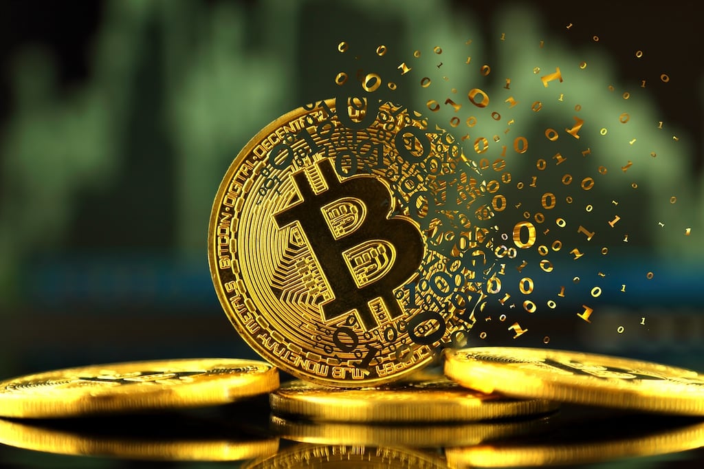 Learn the blockchain this year and dive into a new frontier
